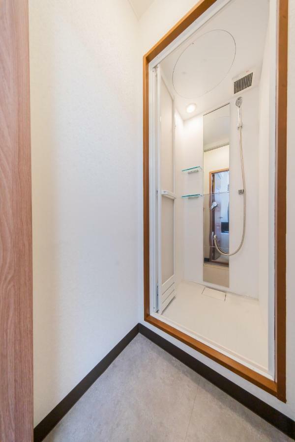 Tokyo Sa Ryokan Exteriér fotografie